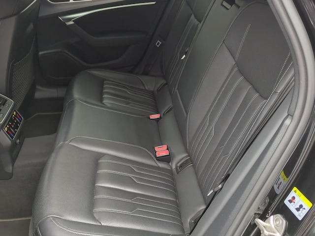 Audi A6 50 TDI Avant Quattro Sport