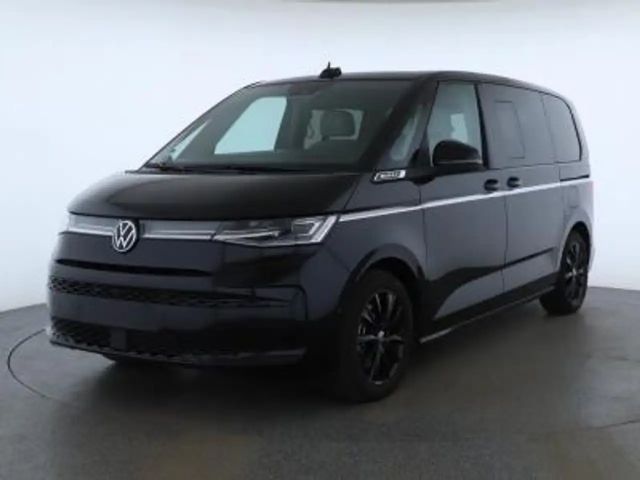 Volkswagen Multivan 2.0 TDI DSG Style T7