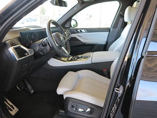 BMW X5 M-Sport xDrive