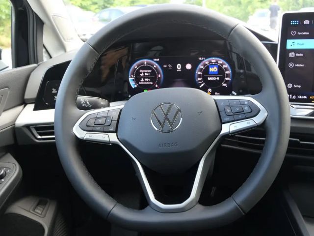 Volkswagen Golf Business DSG Variant