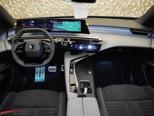 Peugeot 5008 GT-Line Hybrid