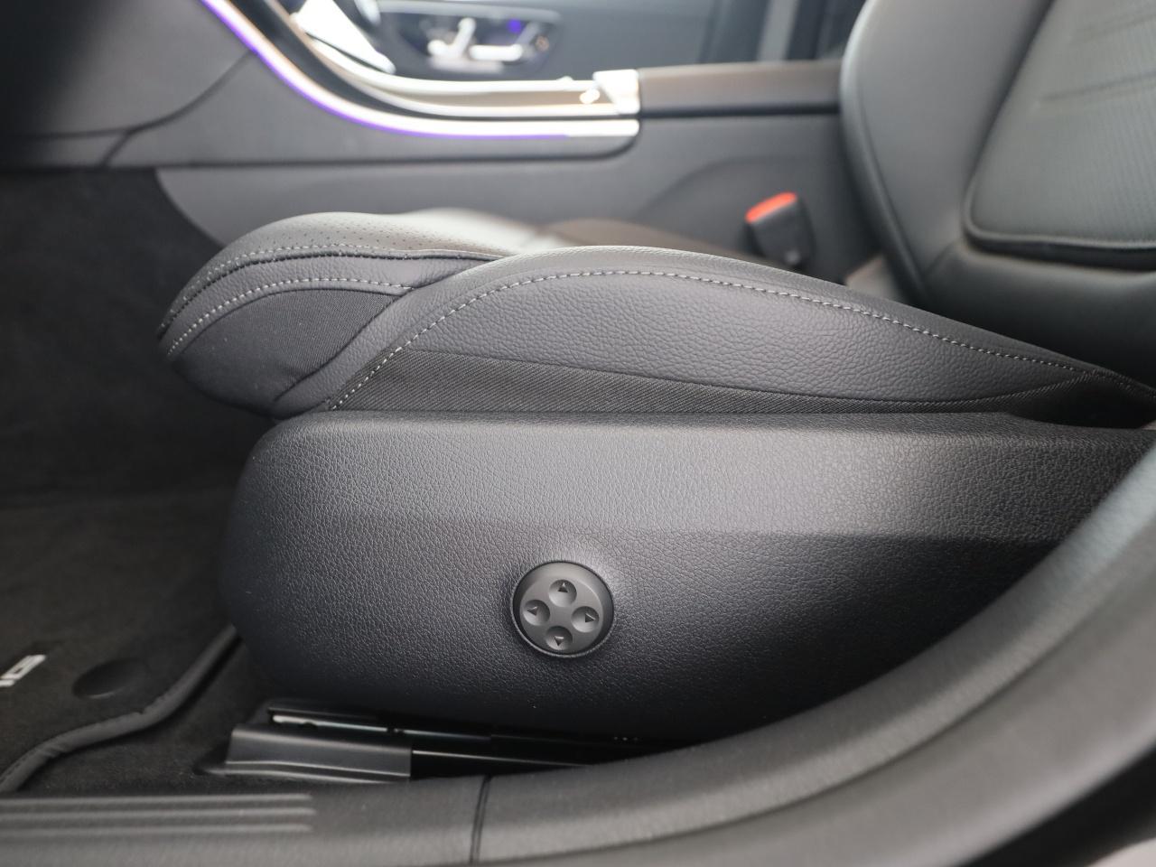 Mercedes-Benz C 220 AMG Line C 220 d Estate