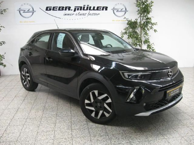 Opel Mokka Elegance