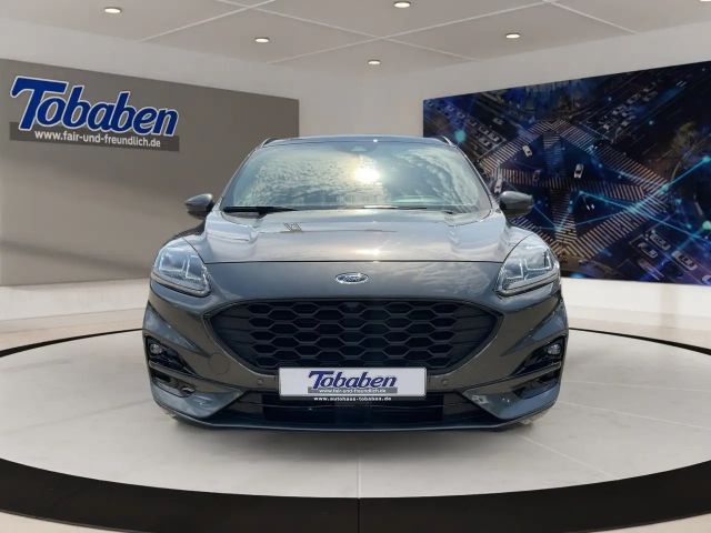 Ford Kuga EcoBoost ST Line X