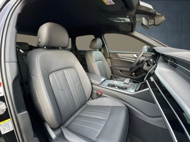 Audi A6 40 TDI Quattro