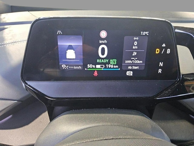 Volkswagen ID.4 82 kWh MATRIX+NAVI+APP+WäPu