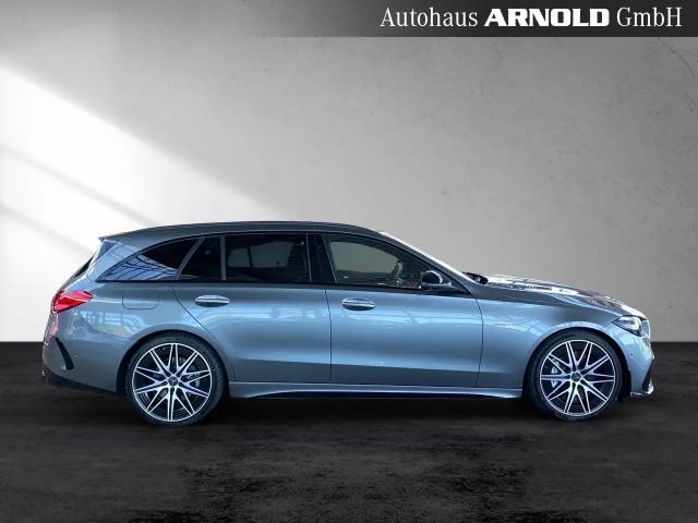 Mercedes-Benz C 43 AMG 4MATIC AMG Line Estate