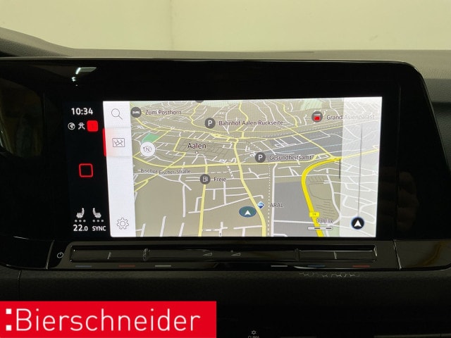 Volkswagen Golf 2.0 TDI GTD