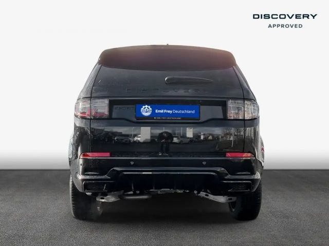 Land Rover Discovery Sport D200 Dynamic SE