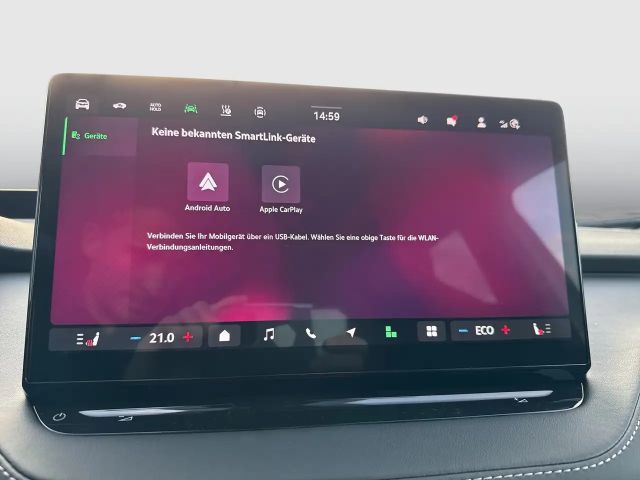 Skoda Elroq 85 Sportline