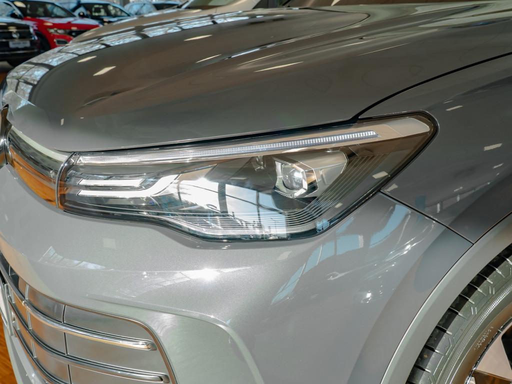 Volkswagen Tiguan 1.5 eTSI