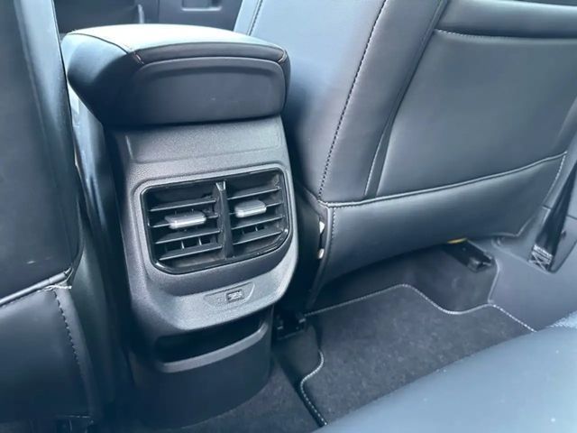 MG MG3 Hybrid+ Luxury