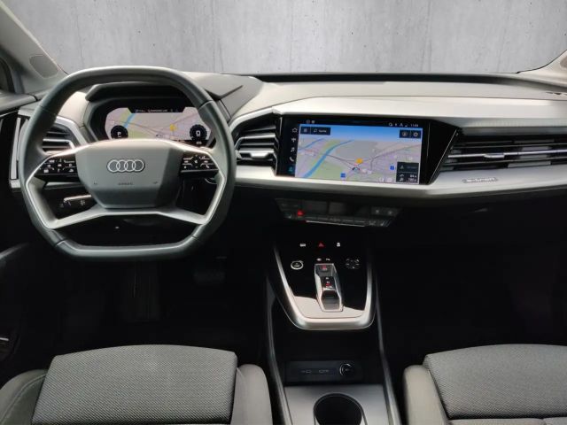 Audi Q4 e-tron 35 Sportback