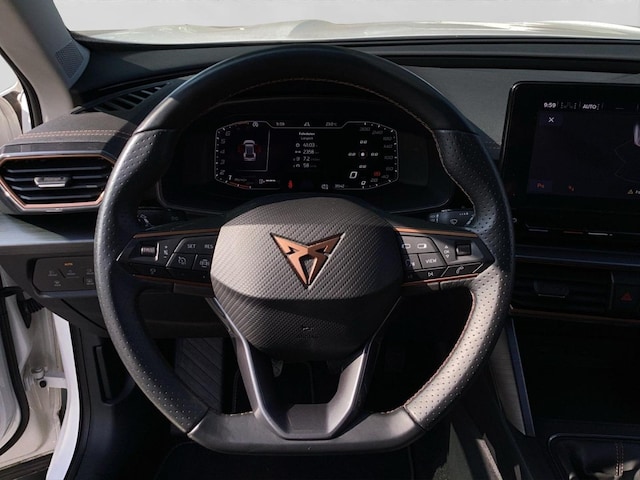 Cupra Formentor 1.5 TSI