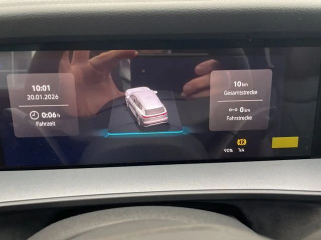 Volkswagen Tayron 2.0 TDI R-Line