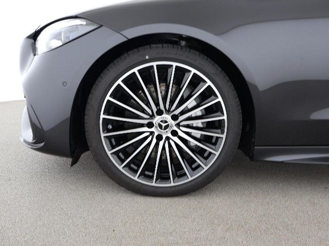 Mercedes-Benz C 220 AMG Line C 220 d Estate