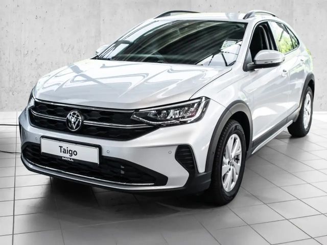 Volkswagen Taigo DSG Life