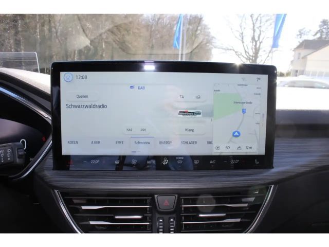 Ford Kuga Active X