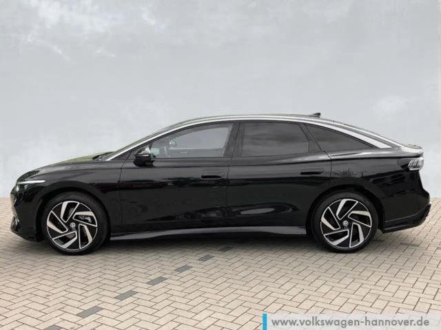 Volkswagen ID.7 IQ.Drive Pro