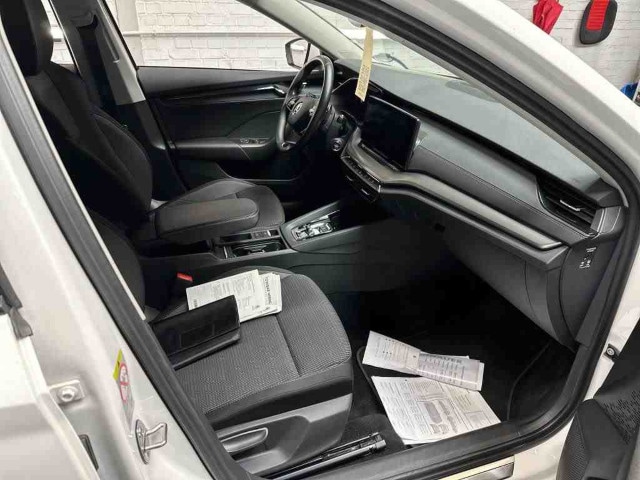 Skoda Octavia Ambition Combi iV