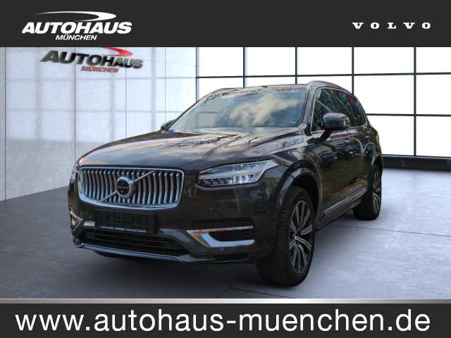 Volvo XC90 XC90