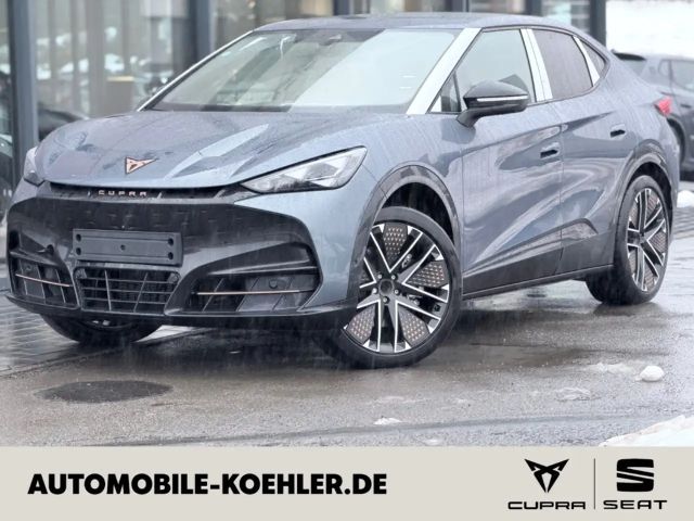 Cupra Tavascan Endurance