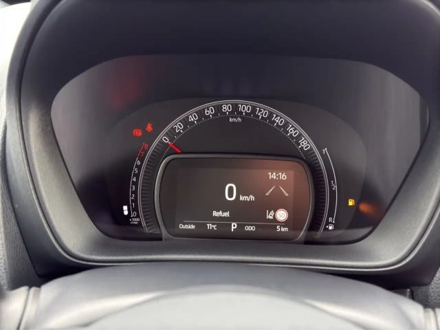 Toyota Aygo X Hatchback