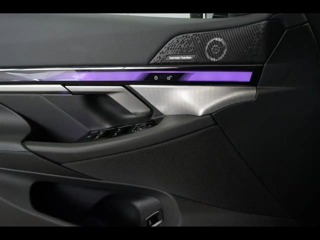 BMW 520 M-Sport Sedan