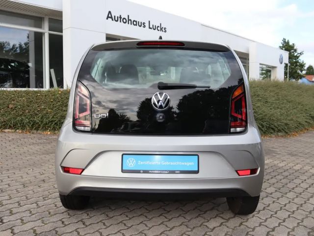 Volkswagen up! Sitzhzg. DAB+ Klima