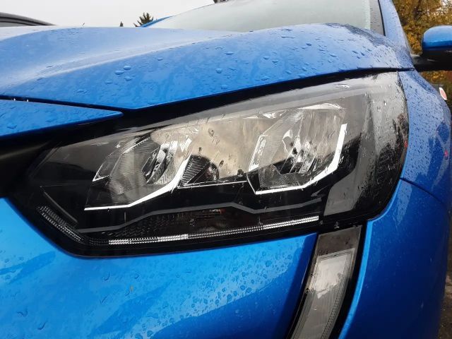 Peugeot 208 Allure Pack PureTech