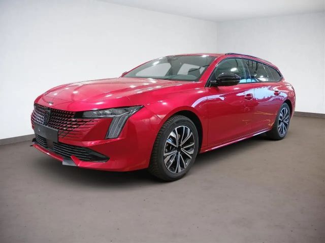 Peugeot 508 Allure Pack PureTech SW