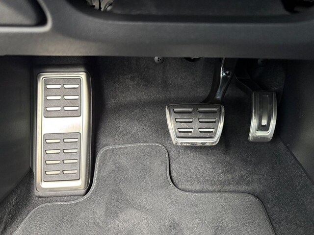 Audi S3 Quattro S-Tronic Sedan