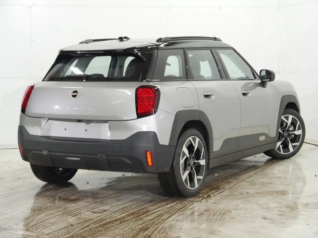 MINI Aceman E eDrive Classic Trim ADAPTLED/HUD/KEYLESS