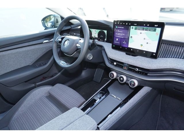 Skoda Superb 2.0 TDI 4x4 Combi Selection