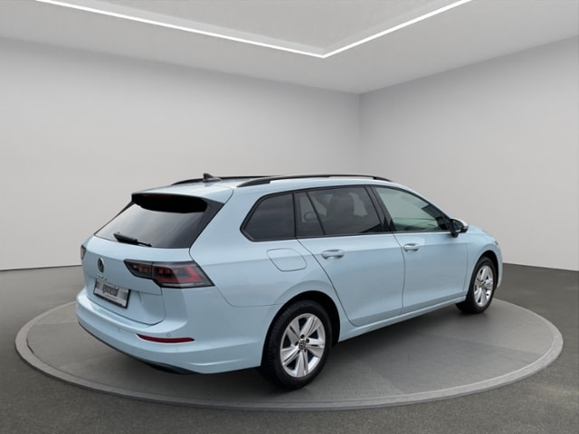 Volkswagen Golf 1.5 TSI Golf VIII Variant