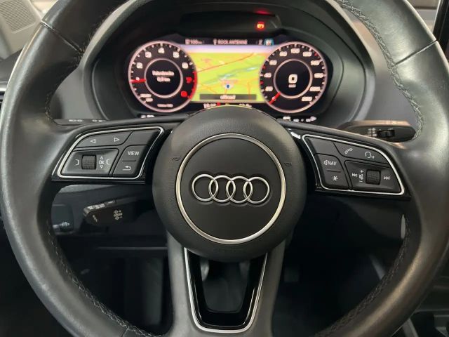 Audi Q2 1.0 TFSI