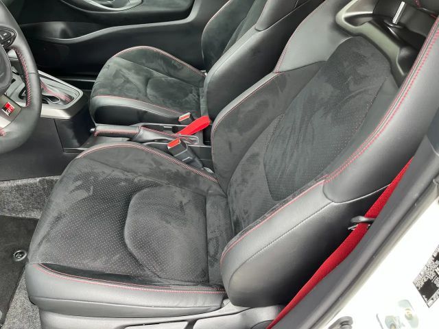 Toyota Yaris GR Hatchback