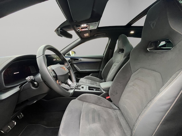 Cupra Formentor 2.0 TSI 4Drive VZ