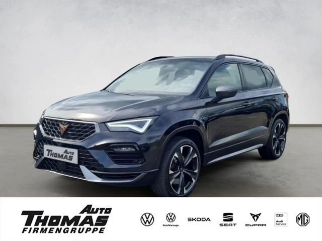 Cupra Ateca 2.0 TSI 4Drive DSG VZ