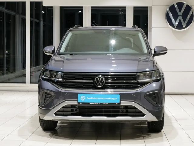 Volkswagen T-Cross 1.0 TSI IQ.Drive Life