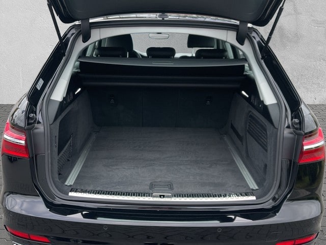 Audi A6 40 TDI Avant S-Tronic