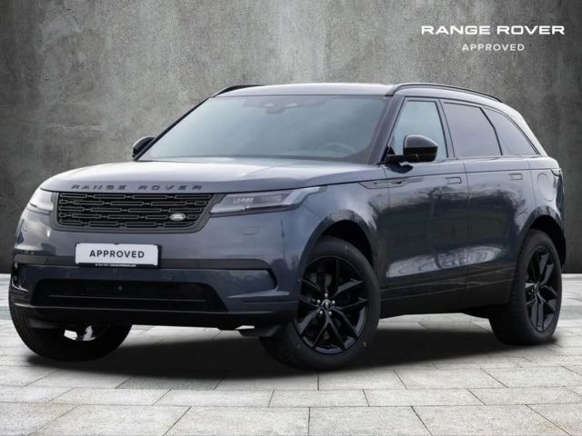 Land Rover Range Rover Velar P400e S