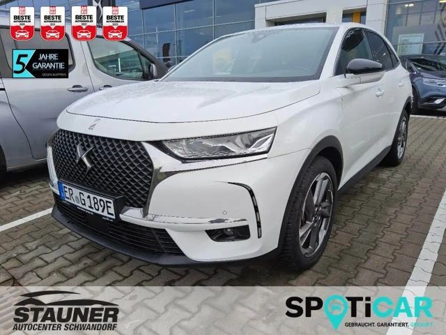 DS DS 7 Crossback Crossback
