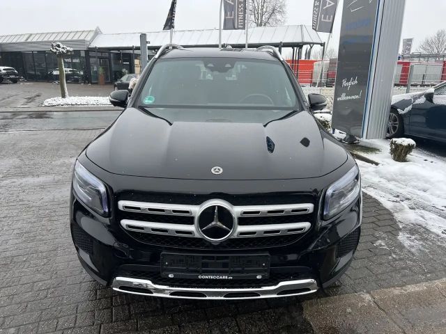 Mercedes-Benz GLB 200 GLB 200 d Progressive