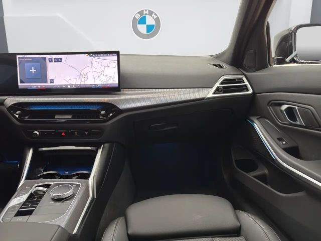BMW 330 330e Touring
