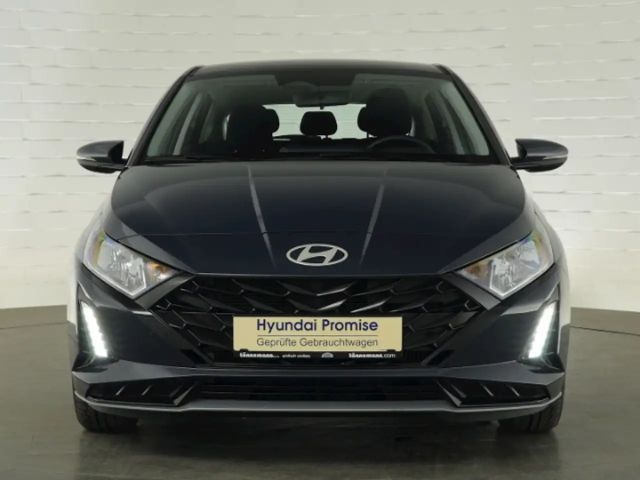 Hyundai i20 T-GDi Trend