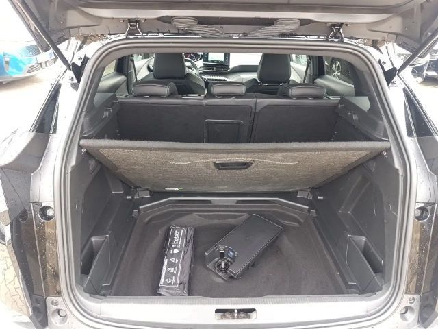 Peugeot 3008 Allure Pack PureTech