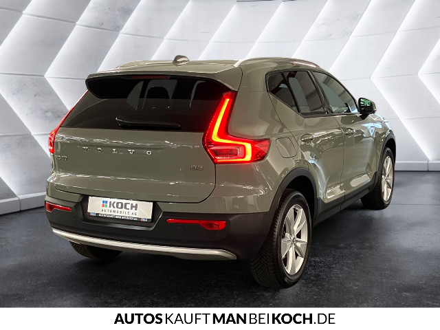 Volvo XC40 XC40