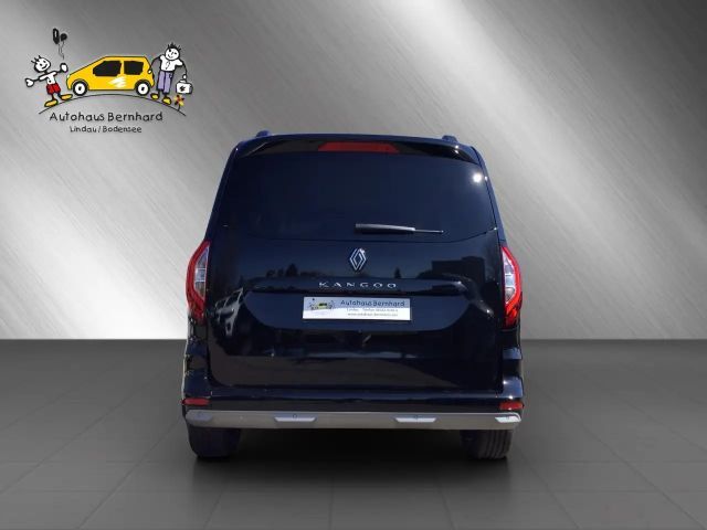 Renault Kangoo Techno