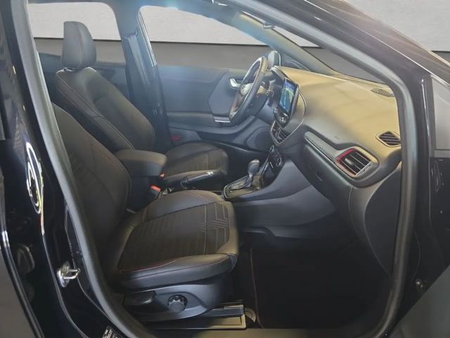 Ford Puma EcoBoost ST Line